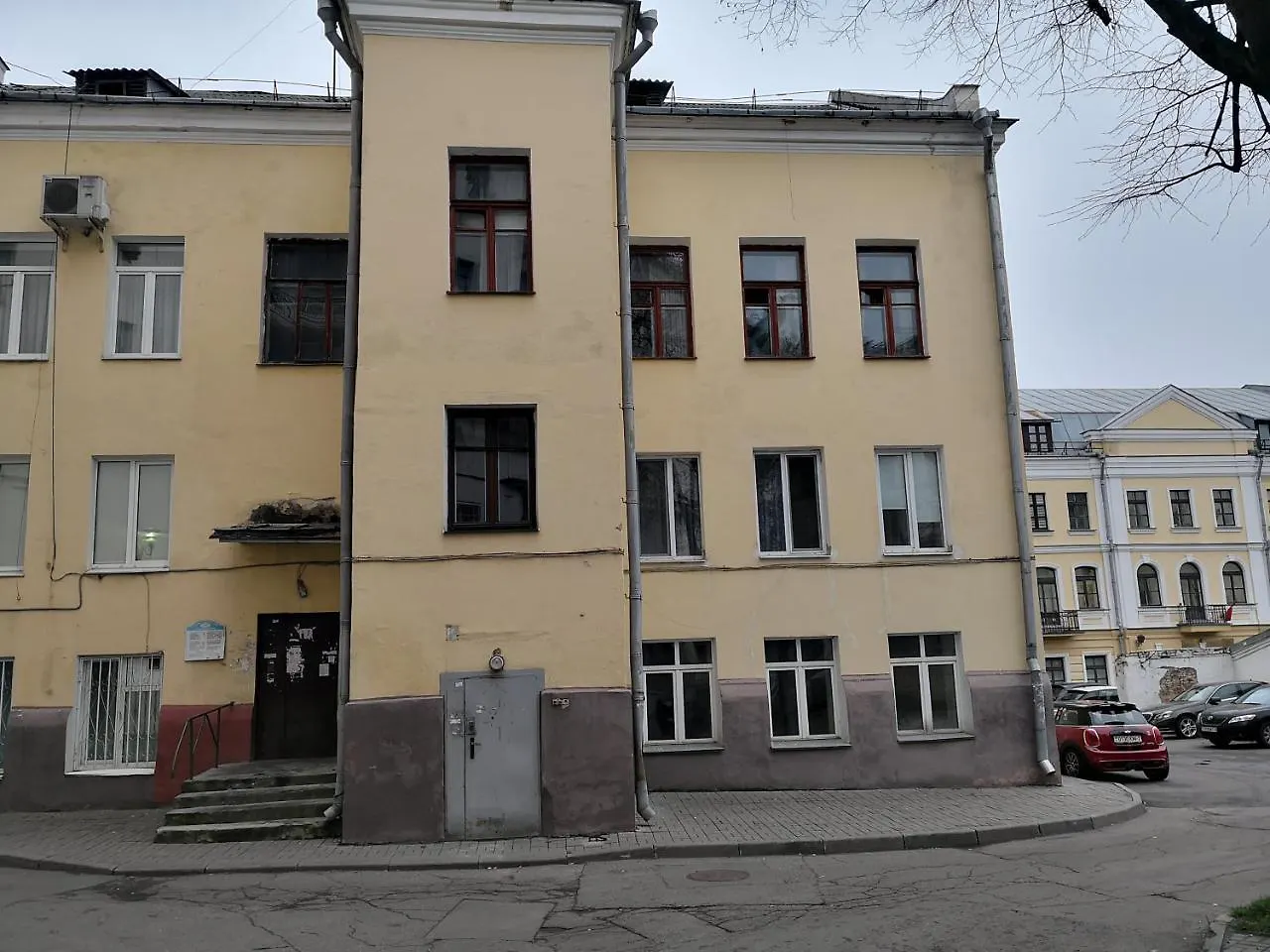 Karla Marksa 11 Apartment Minsk 0*,  Belarus