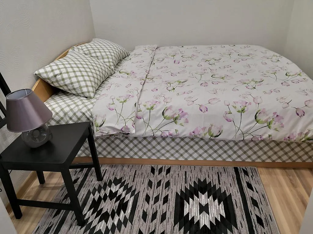Karla Marksa 11 Apartment Minsk