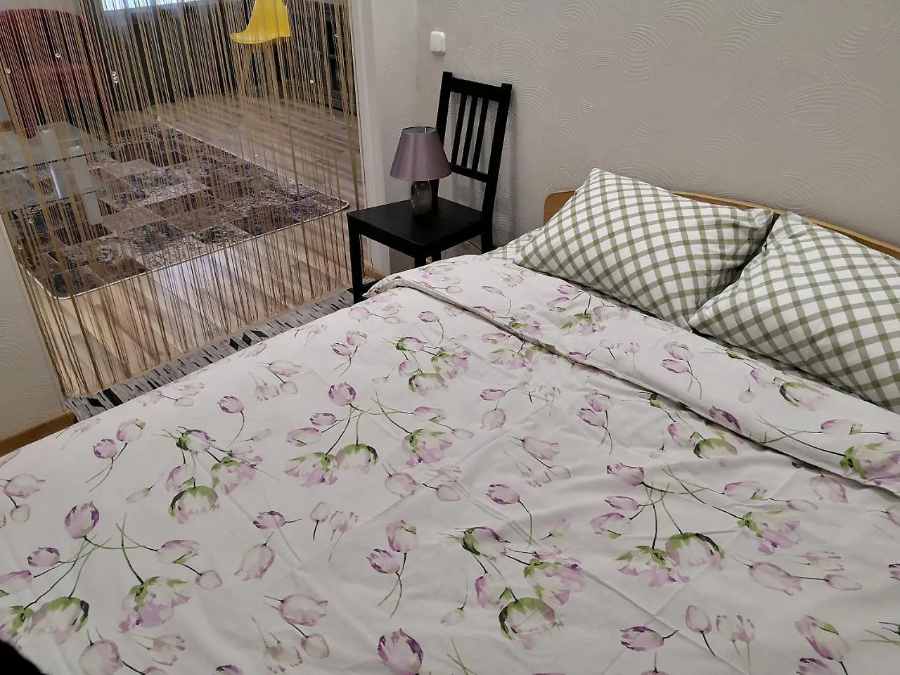 Karla Marksa 11 Apartment Minsk