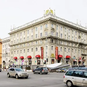  Апартаменты белрент