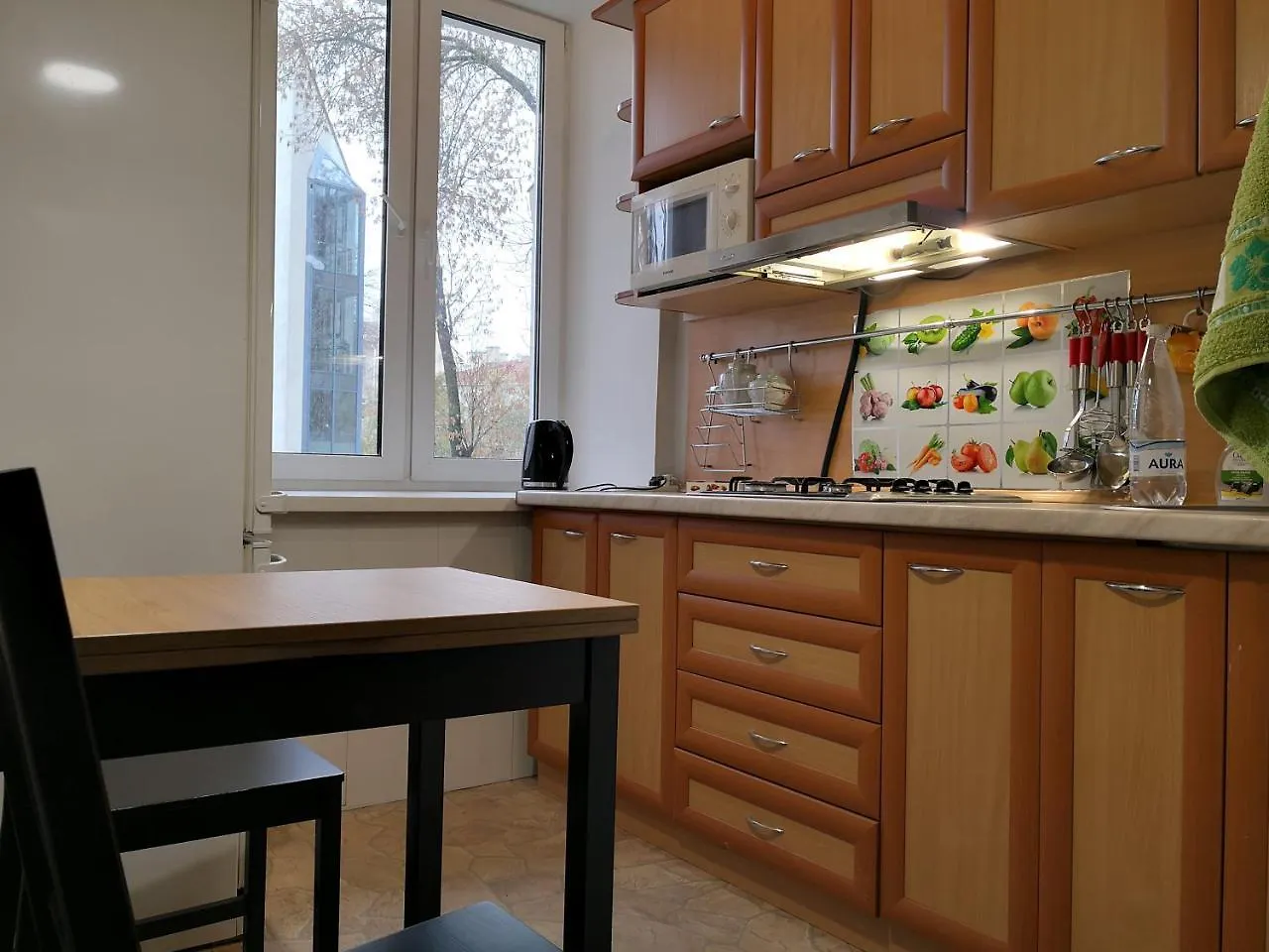Karla Marksa 11 Apartment Minsk